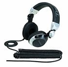 Rpdj1210professional Rp-dj1210 Technics Dj Headphonesl 5025232159635