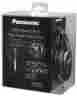 Rp-htf600-s Panasonic Over-the-ear Dj Stereo Monitor Headphones 885170045644