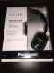 Rp-hxc40e-k Wh Ear Rp-hxc40emonitors Rp-hxc40 Panasonic Controller