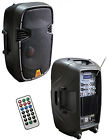 Rr-pbx210combo Mr Dj New Rr-pbx-210combo