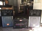 B500 Rx Technical Pro Dj Sound System B500 Rx Technical Pro Dj Sound System