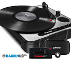 Rxif2-kit1 Raiden Numark Portable Scratch