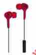 S2sbbi-rz Skullcandy Smokin Buds Red W Mic 878615008342