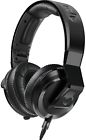 S6mmfm-003 Master Ear Headphones Dj Mix Black Skullcandy