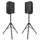 Sa-12t-pkg3 Seismic Audio Pair 12 847861020118