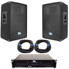Sa-12tkt1 Seismic Audio Pair Of 847861022914