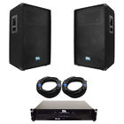 Sa-12tkt3 Seismic Audio Pair Of 847861022952