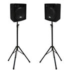 Sa-15.2-pkg1 Seismic Audio Pair 15 847861020255