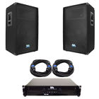 Sa-15tkt1 Seismic Audio Pair Of 847861022938