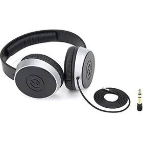 Samson Sasr550 Sr550 Over-ear Studio Headphones