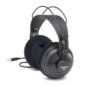 Sasr950 Samson Sr950 Professional Studio References Headphones
