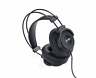 Sasr880 Samson Studio Headphones 809164026136