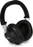 Sbh1dybk1 Shure Aonic Wireless Noise Canceling Headphones Black 042406668170