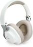 Sbh1dywh1 Shure Aonic Wireless Noise Canceling Headphones White Tan 042406668354