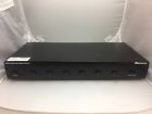 Oak000079 Sbx6h Russound Prosolutions Dj Equipment