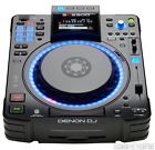 Sc2900 20409 Player Factory Box Denon Dj Media Controller Digital