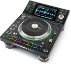 Sc5000m-prime Denon Prime Tabletop Dj Media Player Motorized Platter 694318023785 Sc5000m-prime Denon Prime Tabletop Dj Media Player Motorized Platter 694318023785