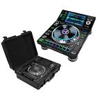 Sc5000vusc5000pk Denon Dj Prime Professional Media Player With Odyssey 748296103844