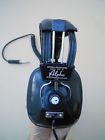 Sdh-8v - Box Headphones Model Stereophonic -fi Used Original Alfa