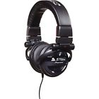 Se-d10mt-k Pioneer Steez Dubstep Headphones 887495612259