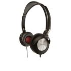 Se-mj31 Semj31k Loop Pioneer Headband Headphones Black