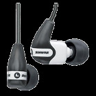 Se210 Shure In Ear Earphones