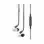 Se215m Shure Spe Special-edition Sound-isolating Earphones With Remote Mic White 042406477680