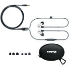 Se215spe-w-uni Shure Special Edition Stereo Earphones White 042406545198