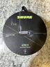 Se31babkuni Shure Aonic Sound Isolating Earphones Black