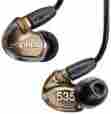 Se535-v-kce Sure Original Shure Sound Isolating Earphones International Version 042406178679