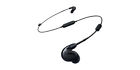 Se846-k Bt1 Shure Black Sound Isolating Earphones