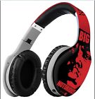 Section Rbp-7516 Pro Headphones Edition Notorious 8 Big Signature