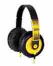 Sedj-600 Sedj600 Idance Dj Headphones Yellow