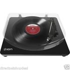 Selectlpxus Ion Audio Select Lp Digital Conversion Turntable Piano Black 812715016180