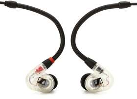 509172 Sennheiser Ie 100 Pro Wireless - Clear