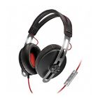 Sennheiser Closed 505760 Circumaural Black Momentum Headphones