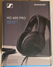 Sennheiser Hd 400 Pro Dynamic Reference Studio Headphones. Open Back Design