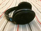 Sennheiser Hd 600 Open Dynamic Hi-fi Professional Reference Stereo Headphones 615104044654