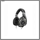 Sennheiser Headphones Over-ear Hd 700 Professional Dj Wired Black Audiophile 616204462850 Sennheiser Headphones Over-ear Hd 700 Professional Dj Wired Black Audiophile 616204462850