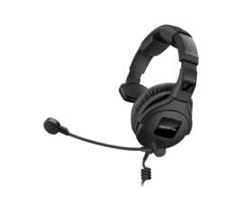 Sennheiser Hmd301-pro-rst-01 Single-ear Pro Broadcast Monitoring Headset