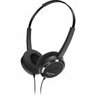 Sennheiser Hp02-100 Single Headphones Headband Standard 39 In. Cable