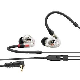 Sennheiser Ie 100 Pro Clear Dynamic In-ear Monitoring Headphones