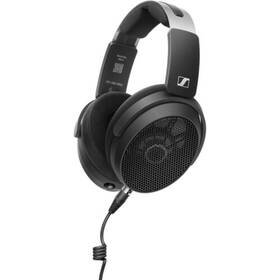Sennheiser Sehd490pro Hd 490 Pro Professional Reference Open-back Studio Headphones