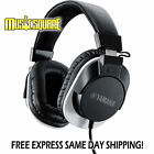 - Ships Studio Headphones Yamaha Monitoring Buy Day Hph-mt120bl Hph-mt120
