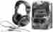 Shp-3000h Shp-3000 Stagg Hi-fi Deluxe Stereo Headphones 5414428162489