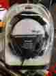 Shp-3500h Stagg Professional Hi-fi Headphones Closed-back Design Dj Audio 882030162503