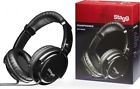Shp-5000h Stagg Professional Dj Or 882030201769