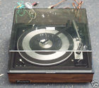 Shure 78 M75ecs 33 Glenburn Turntable 29155 45
