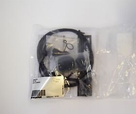 Shure Wl183 Omnidirectional Lavalier Condenser Microphone