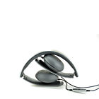 Shure145m Mic Portable Remote Headphones Box
